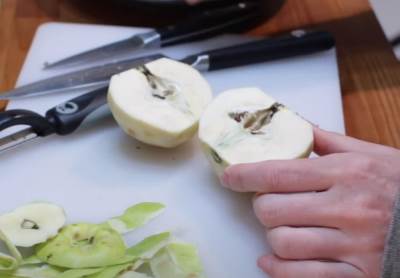  Čaj i kompot od dunje čudo su za kašalj  