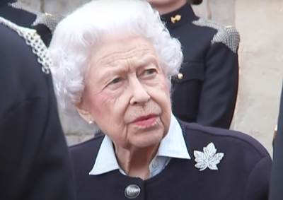  kraljica elizabeta pozitivna na koronu 