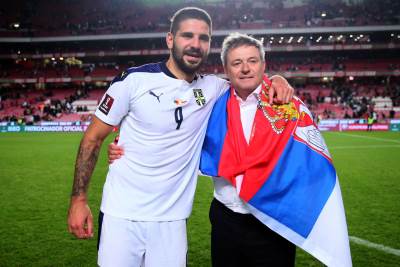  srbija puni kasu fudbalskog saveza 