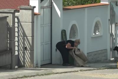  snezana djurisiv u kucnom izdanju  