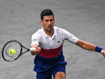  novak djokovic pobijedio norija torino 