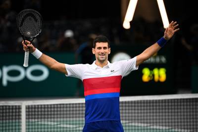  novak djokovic rekordi  