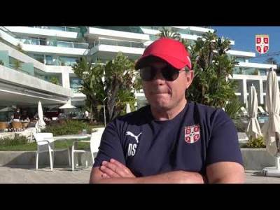  kako je mitrovic ostao na klupi prvo poluvriejme protiv portugala 