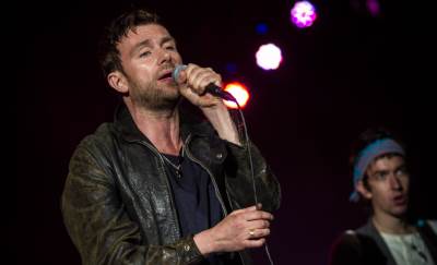  Izbačen sa sopstvenog koncerta! 