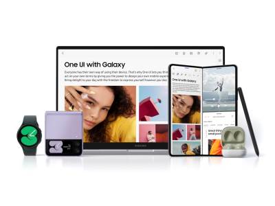  ažuriranje aktuelne flagship serije novim Android OS-om 