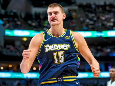  nikola jokic rekord nba sezone 