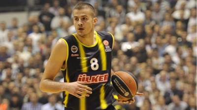  Bjelica u NBA: 3 godine - 11,7 miliona! 