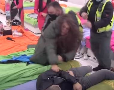  dejan dragojevic napravio haos u zadruzi zbog dalile i filipa cara 