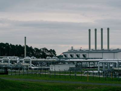  njemacka ukinula odobravanje gasovoda 