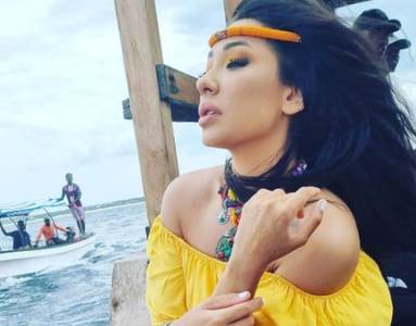  sanja vucic u vezi sa fudbalerom 