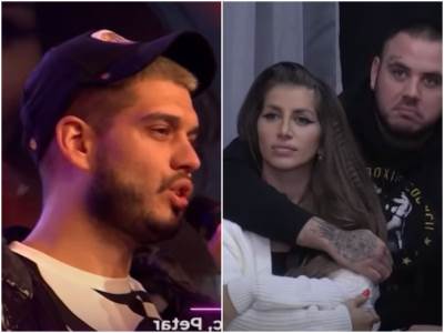  dejan nece da ozeni dalilu 