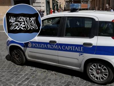  djevojka sa kosova uhapsena u milanu povezana sa ISIS-om 
