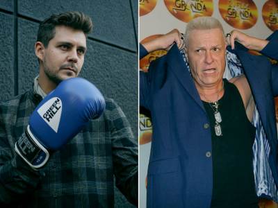  djordej david o milosu bikovicu 