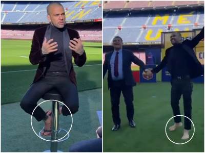  dani alves odjevna kombinacija 