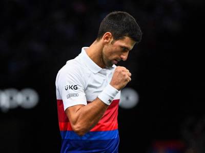  novak djokovic pobijedio rubljova 