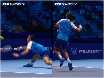  novak djokovic pobjeda protiv rusa 