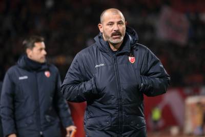  crvena zvezda problemi pred kup 