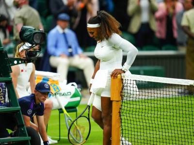  serena odlucila da se povuce sa prvog grend slema 