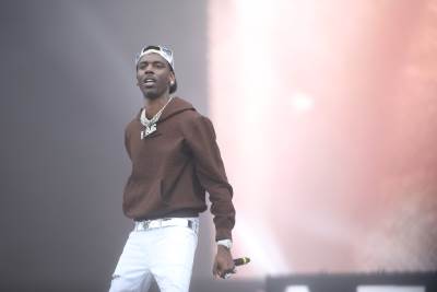  ubijen reper u memfisu 