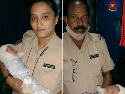  beba djevojcica nadjena u kanalizaciji 