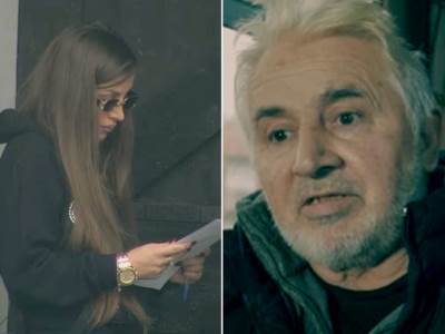  DALILINI RODITELJI U ŠOKU NAKON NJENOG RAZVODA! Ocu je krivo, a majka oplela po Đedoviću i Rešićki! 