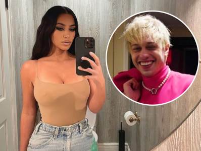  kim kardasijan i novi decko 