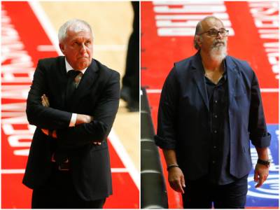  zeljko obradovic hvalio buducnost i džikića 