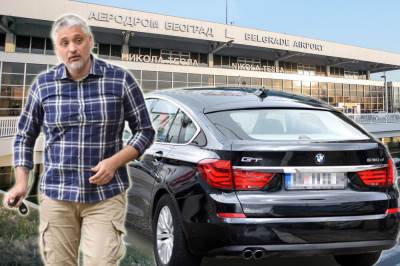  cedomir jovanovic napad na aerodromu  