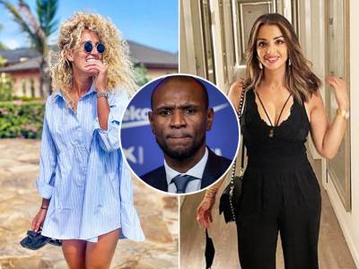 erika abidal prevario zenu sa fudbalerkom 