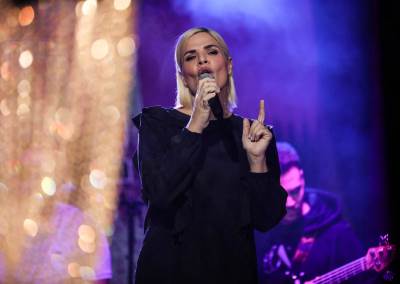  Martina Vrbos se prisetila svojih početaka 