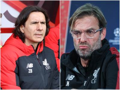  liverpul jirgen klop zeljko buvac 