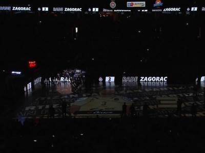  Obradovic stavio zagorca za kapitena 