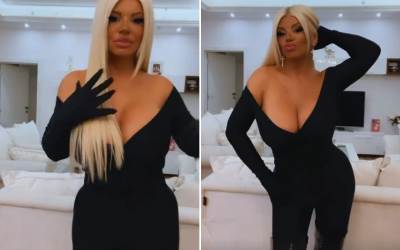  dara bubamata pokazala grudi 