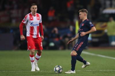  igrac bajerna skupo placa sto je bio u kontaktu sa zarazenom osobom 