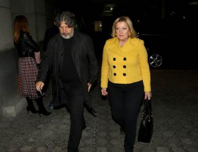  snezana djurisic o svom decku ginekologu 