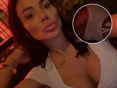  tamara djuric snimak gacica 