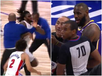  nba tuca na utakmici  