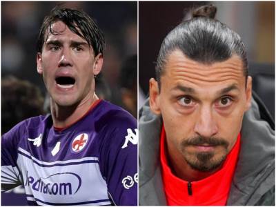  dusan vlahovic najbolji strijelac serije a 