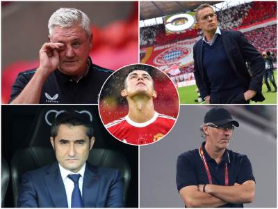  ko ce biti novi trener mancester junajteda 