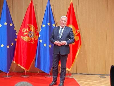  Krivokapic o radulovicu 