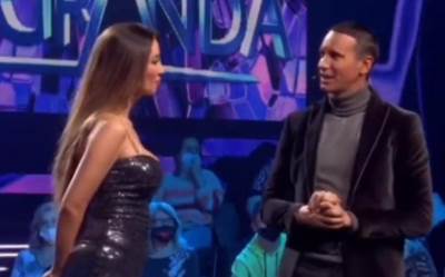  tea tairovic haos u emisiji 