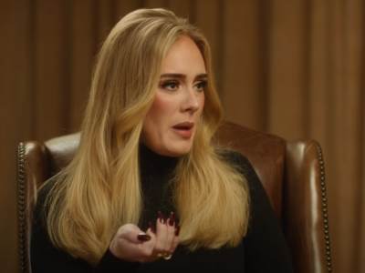  Met Doran novinar i pjevacica adel 