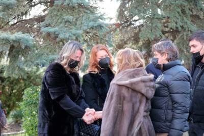  cerkama merime njegomir pozlilo na sahrani 