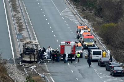  uzrok nesrece u bugarskoj 