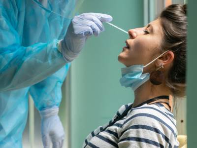  novi soj korone deltakron 