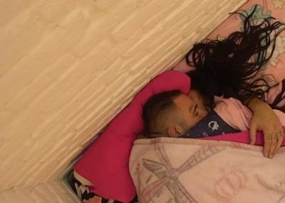  maja i car razmjenjuju njeznosti u izolaciji 