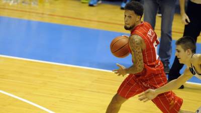  Pričao sa Panatom, ali ide u Olimpijakos? 