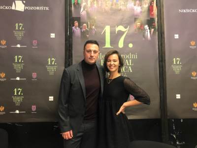  andrija milosevic intervju 2021 niksic festival glumca 