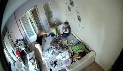 majka tukla djecu u leskovcu video 