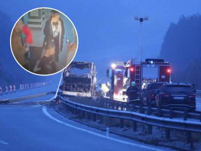  saobracajna nezgida selo bosnek 